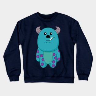 Mr Sully Crewneck Sweatshirt